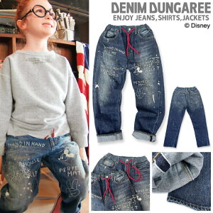 DDM650 12ozHOME MADEfj MICKEY PN / lCr[[DENIM DUNGAREE][fj_K[][lnpt] fj_K[ l