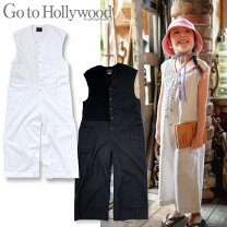 楽天市場】go to hollywood 160（オールインワン・サロペット｜キッズ 
