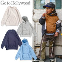 楽天市場】go to hollywood マウンテンパーカーの通販