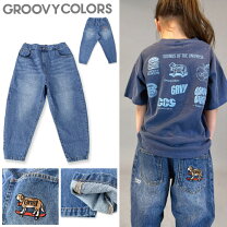 楽天市場】groovy colors ムライトデニムの通販