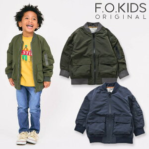 yZ[ 20%OFFzfo2024 MA-1 WPbg / `R[[FOKIDS][GtI[LbY][F.O.International][GtI[C^[iVi][babysize][outr]