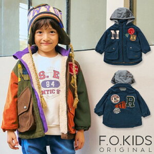 25AWfo2015 {A}Ee WPbg / lCr[[FOKIDS][GtI[LbY][F.O.International][GtI[C^[iVi][outr]