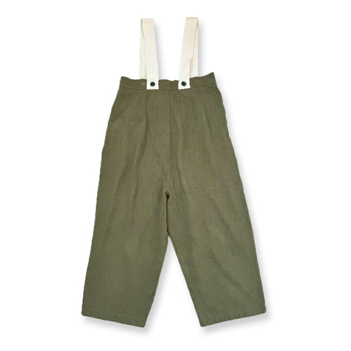 楽天市場】【セール 20%OFF】Lcl5371 綿ツイル サロペット[Lady