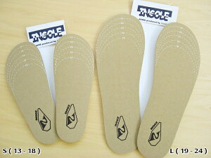 Z001 insole / �x�[�W��[ZOOM][�Y�[��][PEEP][�s�[�v]