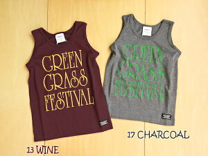 �y�Z�[�� 50%OFF�z��O���[�r�[�J���[�Y��GC426 / 90cm / ���C��,�`���R�[���V��FESTIVAL�^���N�g�b�v[GROOVY COLORS/�O���J��][LAST1][babysize][tkcm] GROOVY COLORS