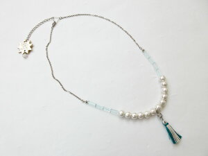 �y�Z�[�� 50%OFF�zSMM020 �^�b�Z���l�b�N���X / ��[����][SwapMeetMarket/�X���b�v�~�[�g�}�[�P�b�g]