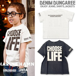 P7{y`1116()23:59zDDU490 eWN UnitA KATHARINE HAMNETT TEE / ,[DENIM DUNGAREE][fj_K[][Ej^][shts] fj_K[ l