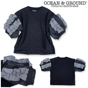 yZ[ 20%OFFzOG6103_6153 VA[tX[u TVc / ubN[OCEAN&GROUND][I[VAhOEh][NEBULA][lu][babysize][shts]