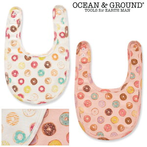 OG0703 X^C Sweet Donuts / ItzCg,T[sN[OCEAN&GROUND][I[VAhOEh][NEBULA][lu][babysize]