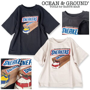 OG6103_6153 COOKIE&SNEAKERSvg TVc / ubN,O[W[OCEAN&GROUND][I[VAhOEh][NEBULA][lu][shts]