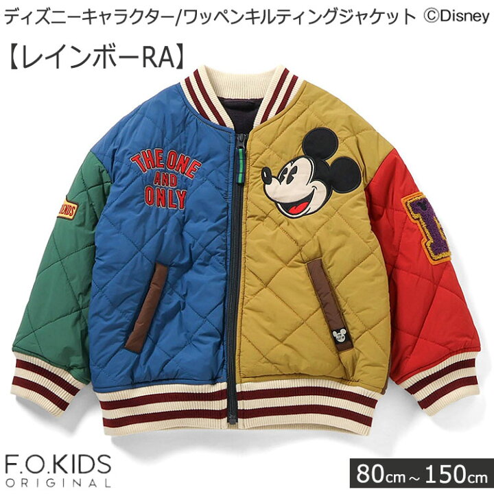楽天市場】2025秋冬 F.O.KID