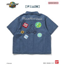 楽天市場】ルイージ Tシャツ（キッズ・ベビー・マタニティ）の通販