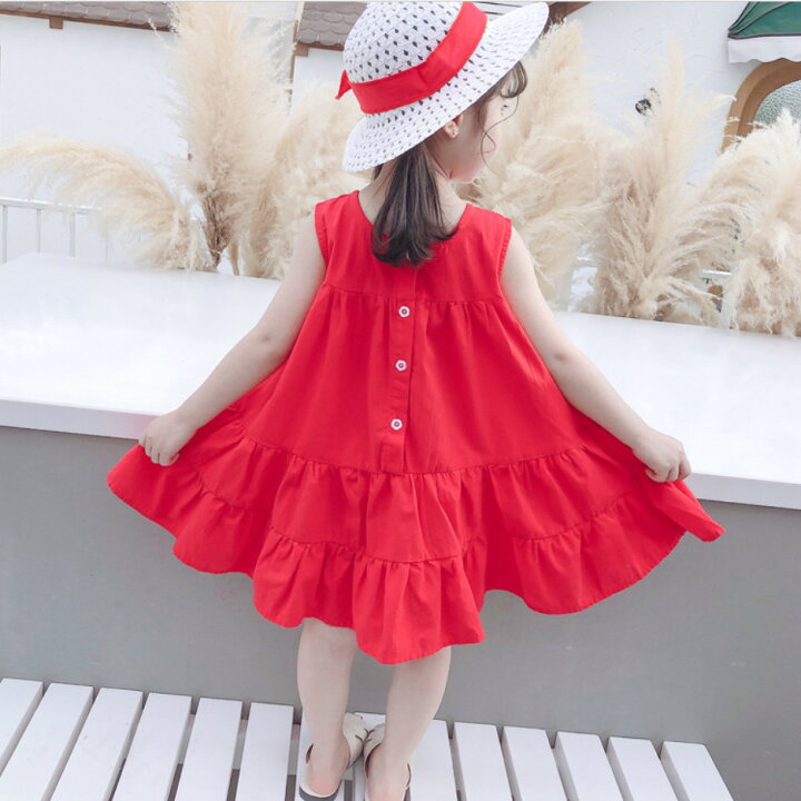 楽天市場 ワンピース 子供 フレアワンピース ノースリーブ ゆったり サンドレス 子供服 女の子 グリーン レッド 緑色ワンピース 赤色ワンピース Aライン ビーチワンピース キッズ ドレス 夏物 リゾート 発表会 入園式 パーティー 七五三 90cm 100cm 110cm 1cm 130cm 楽天市場 ワンピース 子供 フレアワンピース ノースリーブ ゆったり サンドレス 子供服 女の子 グリーン レッド 緑色ワンピース 赤色ワンピース Aライン ビーチワンピース キッズ ドレス 夏物 リゾート 発表会 入園式 パーティー 七五三 90cm 100cm 110cm 1cm 130cm