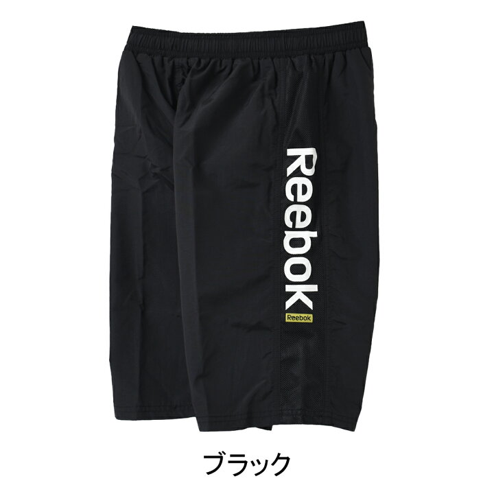 楽天市場】【ｾｰﾙ】【2点までメール便対象】Reebok サイドロゴスイム 
