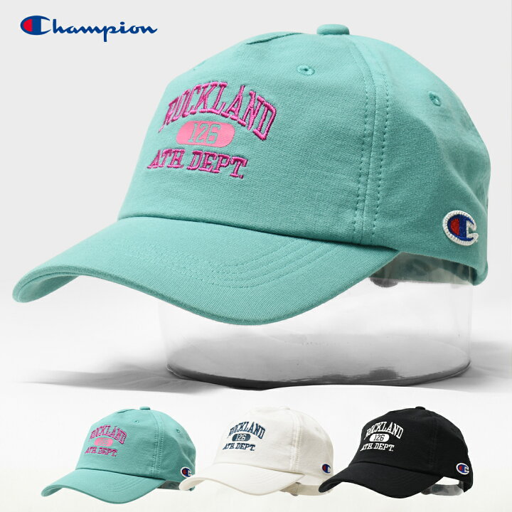 楽天市場 ｾｰﾙ メール便不可 Champion カレッジキャップ 帽子 キャンプ アウトドア 中学生 高校生 ファッション メンズ レディース ユニセックス 子ども服 Shu Shu