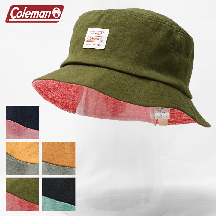 楽天市場 セール メール便不可 Coleman 配色バケットハット 帽子 キャンプ アウトドア 中学生 高校生 ファッション メンズ レディース ユニセックス 0904 子ども服 Shu Shu 楽天市場 セール メール便不可 Coleman 配色バケットハット 帽子 キャンプ アウトドア 中学生 高校生 ファッション メンズ レディース ユニセックス 0904 子ども服 Shu Shu