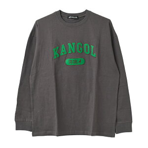 �y2�_�܂Ń��[���֑ΏہzKANGOL �ʒ��t�F���g�h�J�����OT�V���c �g�b�v�X ���� ������� �r�b�O�V���G�b�g �q���� �j�̎q ���w�� ���w�� �t�@�b�V���� �L�b�Y �W���j�A ��l���ۂ� 120cm 130cm 140