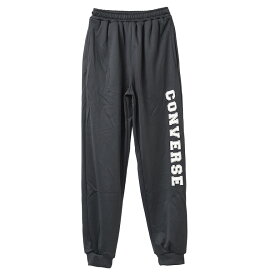 【メール便不可】CONVERSE 裏起毛タテロゴスウェットパンツ ボトムス 長ズボン 子供服 男の子 小学生 中学生 ファッション キッズ ジュニア 大人っぽい ダンス 130cm 140cm 150cm 160cm
