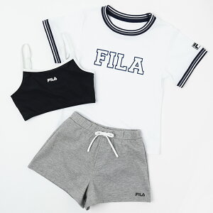 yZ[zyzy1_̂݃[֑ΏہzFILA LbY TVctZp[g 3_Zbg s[X C v[ Lv ̎q w w 130cm 140cm 150cm 160cm 170cm r[`ObY