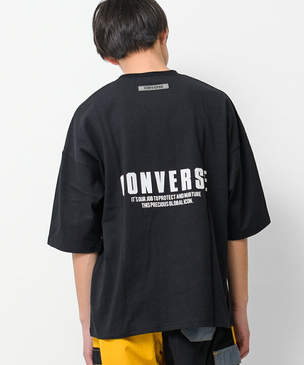 楽天市場】【ｾｰﾙ】【送料無料】【2点までメール便対象】CONVERSE 別注  