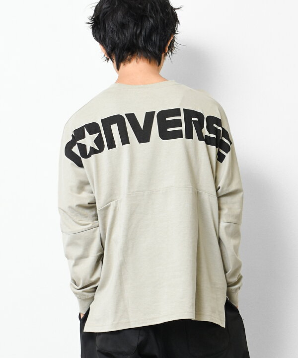 楽天市場】【ｾｰﾙ】【送料無料】【2点までメール便対象】CONVERSE 別注  