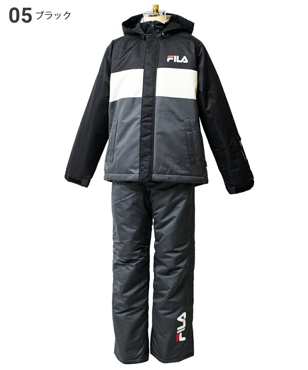 楽天市場】【送料無料】【メール便不可】FILA BOYS スクールスノー 