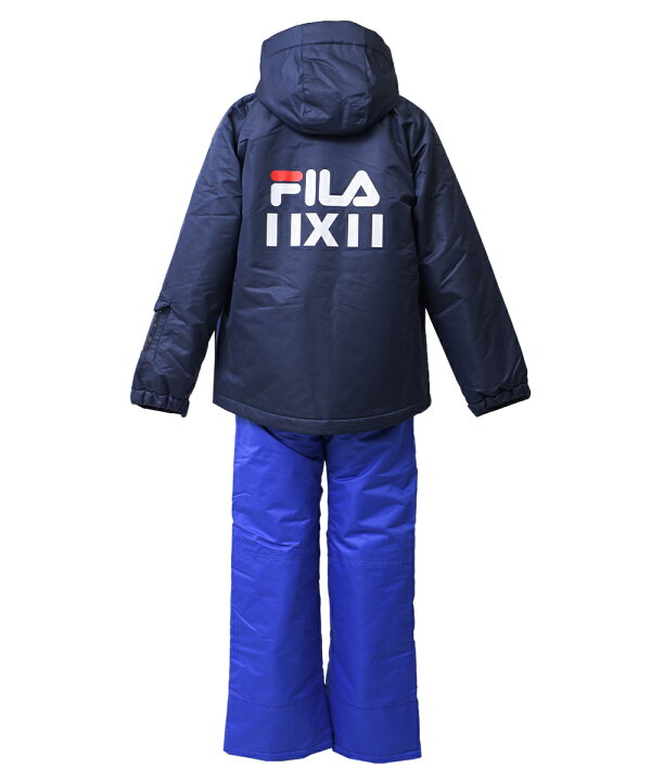 楽天市場】【送料無料】【メール便不可】FILA BOYS スクールスノー  