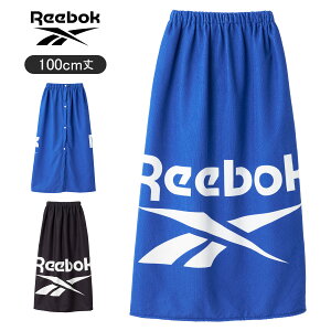 �y���[���֕s�zReebok ���S100cm�䊪���^�I�� �o�X�^�I�� 100cm��×120cm ���b�v�^�I�� �A�E�g�h�A ���j �V�j �X�C�~���O �v�[�� �C���� �}�C�N���t�@�C�o�[ ���O���΍� �₦�h�~ �����ւ� �X�N