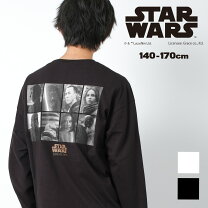 楽天市場】140 tシャツ スターウォーズの通販