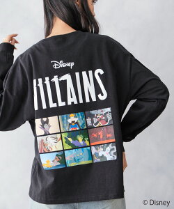 yZ[zyzy2_܂Ń[֑ΏہzfBYj[ BY OTVc Disney VILLAINS gbvX T  Jbg\[  fB[X l t@bV