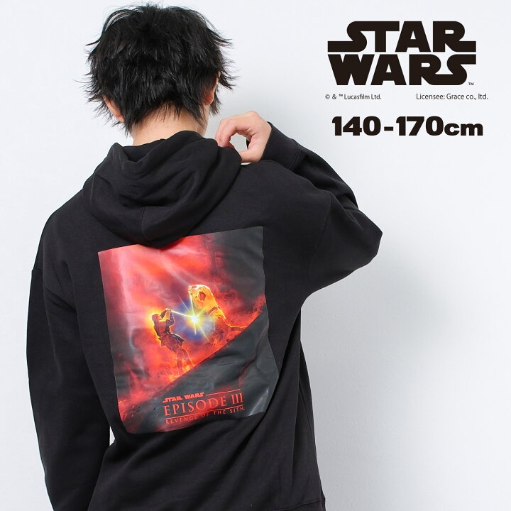楽天市場】【送料無料】【メール便不可】スター・ウォーズ エピソード3 