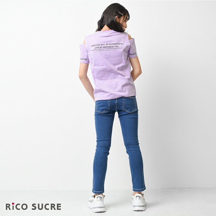 中古 子供服 ポケット付き肩スリット半袖tシャツ 肩出し 肩あき 女の子 小学生 中学生 130cm 140cm 150cm 160cm 165cm 送料無料 2点までメール便対象 Access Tonna Com