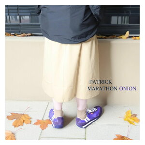 hXv[T[rX ԕi y蕜fz pgbN PATRICK Xj[J[ V[Y }\ MARATHON IjI ONION 94859  u[oCIbgyGJOKz