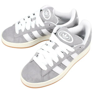 7������I�ő�S�z�|�C���g�Ҍ����v�G���g���[ ��� �A�f�B�_�X adidas �X�j�[�J�[ �L�����p�X 00s CAMPUS 00s �O���[�X���[/�t�b�g�E�F�A�z���C�g/�I�t�z���C�g HQ8707 �yGHOG�z