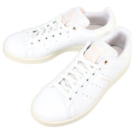 ＼4/25限定★抽選で2人に1人最大100%ポイントバック★要エントリー／アディダス adidas スニーカー スタン スミス STAN SMITH フットウェアホワイト/オフホワイト/ワンダークォーツ ID4549【GHFO】