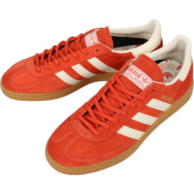 アディダス adidas スニーカー ハンドボール シュペツィアル HANDBALL SPEZIAL プリラブドレッド/クリームホワイト/クリスタルホワイト IG6191【GIOH】