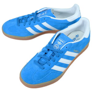 yőSz|CgҌvGg[zAfB_X adidas K[ ChA Gazelle Indoor u[o[h/tbgEFAzCg/K JI2061yGJOFz