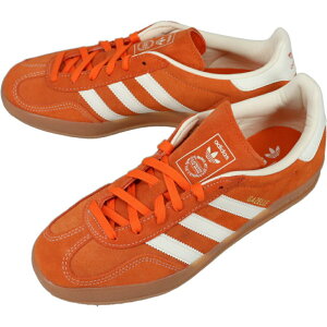 yő100%|CgobNvGg[zAfB_X adidas Xj[J[ K[ ChA GAZELLE INDOOR IW/ItzCg/S[h^bN JQ8392yGJOLz