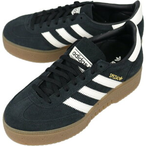5������I�ő�S�z�|�C���g�Ҍ����v�G���g���[ �A�f�B�_�X adidas �X�j�[�J�[ �n���h�{�[�� �X�y�c�B�A�� �{�[���h HANDBALL SPEZIAL BOLD �R�A�u���b�N/�R�A�z���C�g/�K�� JR7438�yGJFG�z