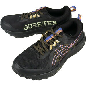 yő100%|CgobNvGg[zAVbNX asics Xj[J[ Y Q \m} 8 SAebNX GEL-SONOMA 8 GTX ubN/_[NRog 1011B977-003yGJOLz