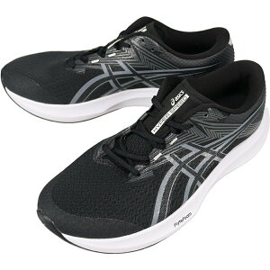 AVbNX asics Xj[J[ Y nCp[ Xs[h 5 Ch HYPER SPEED 5 WIDE ubN/g|X 1011C082-001yGJOLz