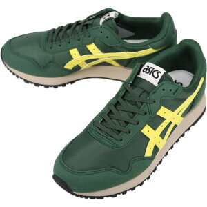 �A�V�b�N�X asics �X�j�[�J�[ �^�C�K�[ �����i�[ �c�[ TIGER RUNNER 2 �t�H���X�g�i�C�g/�u���C�g�C�G���[ 1203A293-301�yGKOG�z
