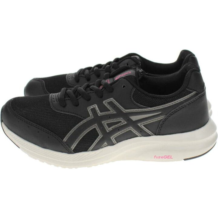 楽天市場】アシックス asics スニーカー ゲル ファンウォーカー W054 GEL-FUNWALKER W054 ブラック 1292A054 001【GGOM】 : EBiSUYA アウトドア (OUTDOOR)店 楽天市場】アシックス asics スニーカー ゲル ファンウォーカー W054 GEL-FUNWALKER W054 ブラック 1292A054 001【GGOM】 : EBiSUYA アウトドア (OUTDOOR)店