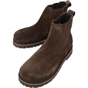 yő100%|CgobNvGg[zrPVgbN BIRKENSTOCK nCEbh Xbv I ~bh Highwood Slip On Mid bJ M[ 1025726yGIFOz