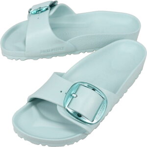 rPVgbN BIRKENSTOCK T_ }hbh rbOobN C[uCG[ Madrid Big Buckle EVA T[tO[ 1029614 i[yGJOLz