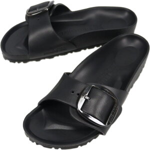 rPVgbN BIRKENSTOCK T_ }hbh rbOobN EVA Madrid Big Buckle EVA ubN 1029635 i[yGJOKz