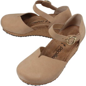 ビルケンシュトック BIRKENSTOCK サンダル メリー リングバックル Mary Ring-Buckle サンドキャッスル Sandcastle 1019545 【GFOI】