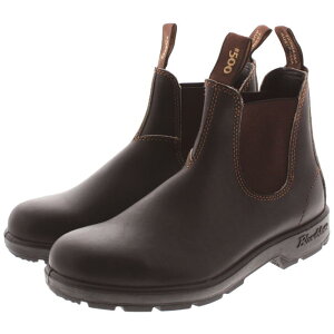 yő100%|CgobNvGg[z uhXg[ Blundstone TChSAu[c 500 X^EguE BS500050 yFLFFz[AEghA][Lv]