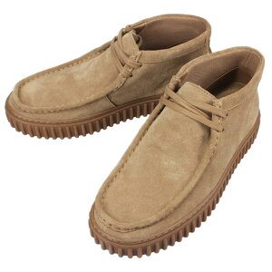 yő100%|CgobNvGg[zN[NX Clarks g[qnC Torhill Hi _[NThXG[h 26173663yGHOMz