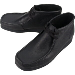 yőSz|CgҌvGg[zN[NX Clarks Y r[ GH u[c Wallabee EVO BT ubNU[ 26179710yGJOMz